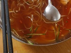 -屋里家延边朝鲜族冷面(南园店)
