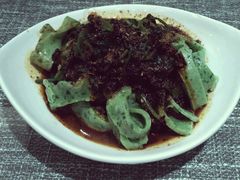 -三姐妹饺子(东木头市店)