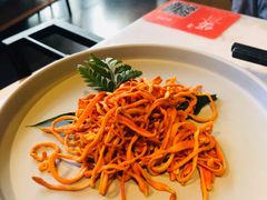 虫草花-煲宫猪肚鸡(晶品店)