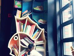 -钟书阁(松江泰晤士小镇店)