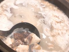 -前堡羊汤岫岩一部(凯隆店)