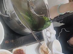 -黑山牛肉汤火锅(花城汇店)