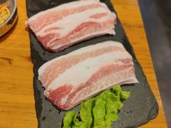 -炭恋火炉烤肉(凌云一街坊店)