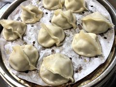 -志亮灌汤蒸饺·清真(庙后街店)