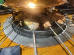 -号令江湖·水浒烤肉(和畅睦邻中心店)