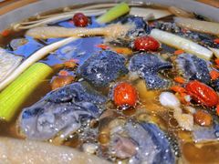 -土连锅·现熬养生汤锅(梁家巷店)