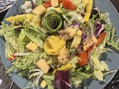 -将太无二·北美传奇寿司(瑞士公寓店)