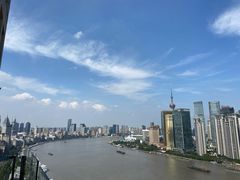 -上海外滩英迪格酒店