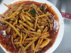 -松明一烤肉馆(鲁园店)