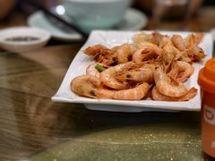 -温州炎亭海鲜阁(万塘路店)