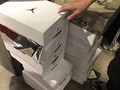 -NIKE武汉品牌体验店