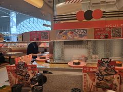 -争鲜回转寿司(西红门荟聚PLUS店)