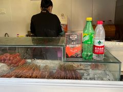 -辽B·小串(总店)