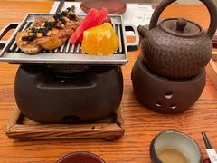 -花潮料理艺食馆(SM新生活广场店)