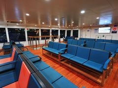 -丹东路渡口(轮渡站)