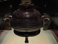 -上海博物馆(人民广场馆)