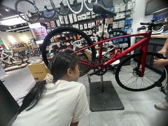 -TREK崔克自行车(徐汇滨江店)