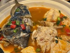 -桐湾大院·桐庐菜(滨江店)