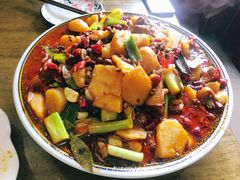 -福顺祥大盘鸡(临潼店)