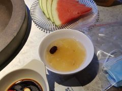 -鲜潭蒸汽石锅鱼(五道口购物中心店)