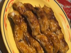 烤鳗鱼-辉记炭烧海鲜大排档·老字号(福田店)