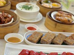 -馨越楼·点心·粤菜(赤坎店)