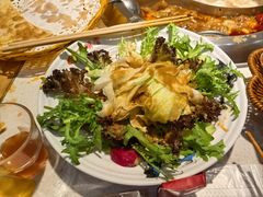 -蜀留香火锅(社会山店)