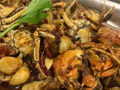 -佳佳麻辣烧菜馆