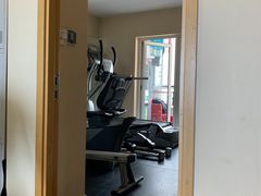 -炼健身私教工作室