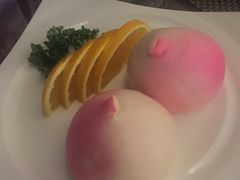 -顶鲜101美食美景餐厅