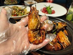 -蝦塘·中国餐馆(城墙南马道巷店)