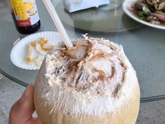 -阿龙海鲜农家乐·三亚老字号(海棠湾店)