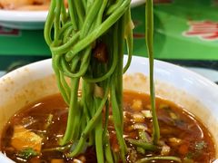 一口香-令氏家外家周秦食府(高新店)
