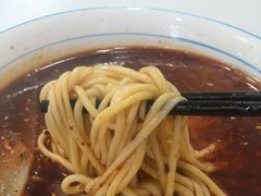 -京穆兰兰州牛肉面·清真(盛龙广场店)