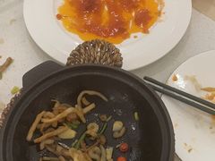 -渝悦情·新派川菜(建国门店)