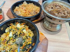 -米村拌饭(东方新天地店)
