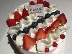 -味多美蛋糕(安定门店)