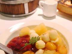 -春家·非遗手工小吃(徐汇万科广场店)