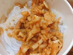 -李字号臭豆腐(总店)
