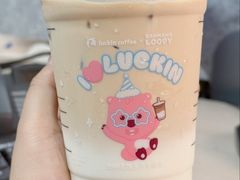 -瑞幸咖啡(太阳CITY店)