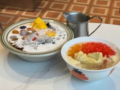 -堂屋糖水店(愚园店)