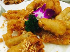 -新享乐海鲜(翠华路店)