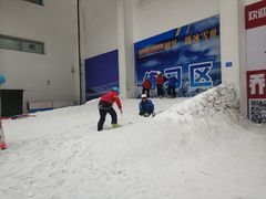 -绍兴启迪乔波冰雪世界