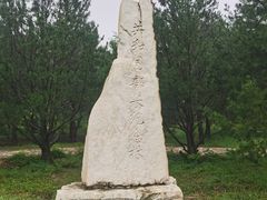 -绿堤公园