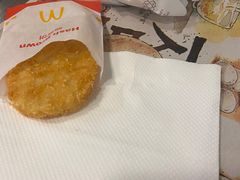 -麦当劳(曲阳店)