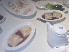 -潮福城潮州大酒楼(湖滨北路店)