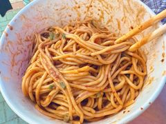 -家阳赵师傅油饼包烧麦(粮道街店)