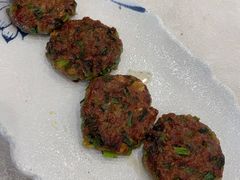 生煎牛肉饼-寻味顺德·珍之宝酒楼(银钻店)