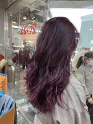 -Sying杉影日式烫染專門店