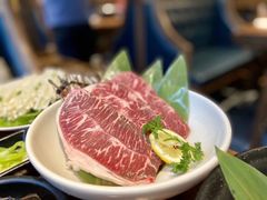 -九田家黑牛烤肉料理(吴江万象汇店)